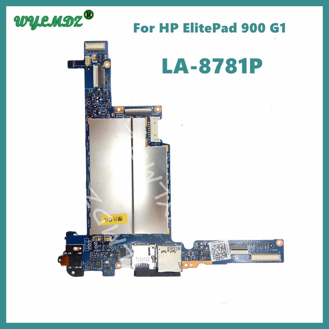 HP ElitePad 900 G1 º ƮϿ LA-8781P κ, 724353-001 100% ׽Ʈ Ϸ